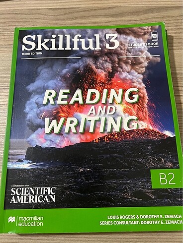  skillful 3 iki kitap dahil