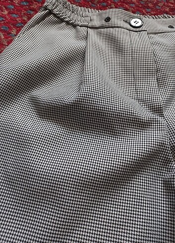 38 Beden Kayra marka kumas pantolon