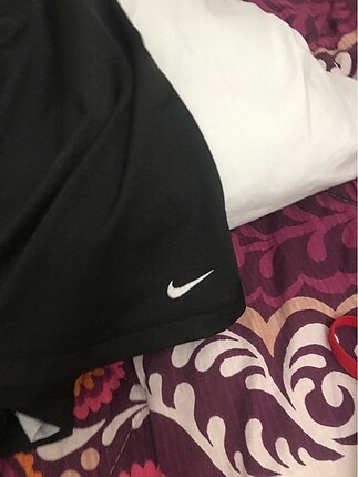 Nike etekli şort
