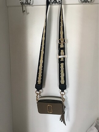 Marc jacobs snapshot çanta