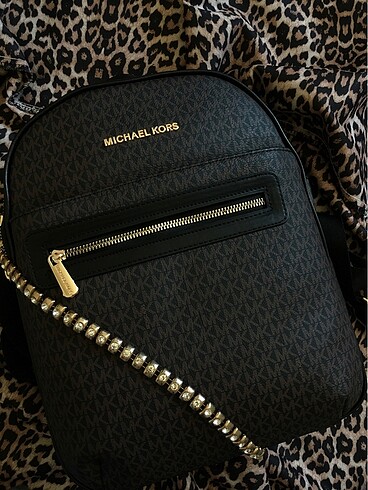 Chic Backpack