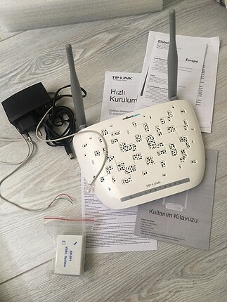 Modem