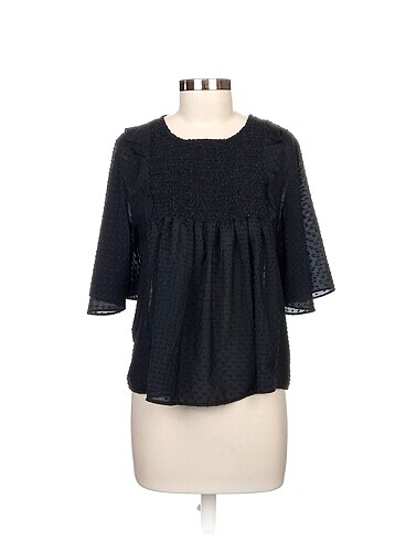 Vintage Love Bluz %70 İndirimli.
