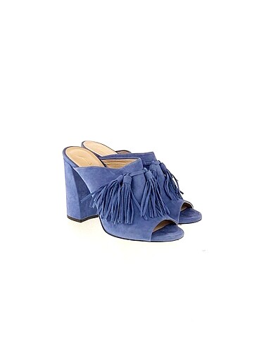 Vintage Love Vintage Love Terlik %70 İndirimli.