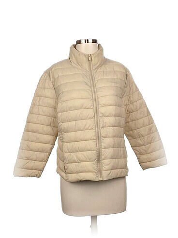 Lumberjack Mont %70 İndirimli.