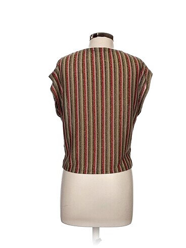 m Beden Zara Bluz %70 İndirimli.