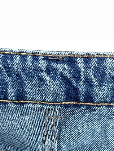 40 Beden mavi Renk Vintage Love Jean / Kot %70 İndirimli.