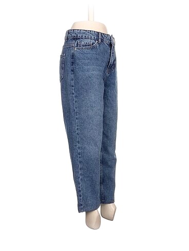 Vintage Love Vintage Love Jean / Kot %70 İndirimli.