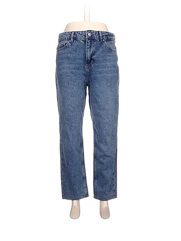 Vintage Love Jean / Kot %70 İndirimli.