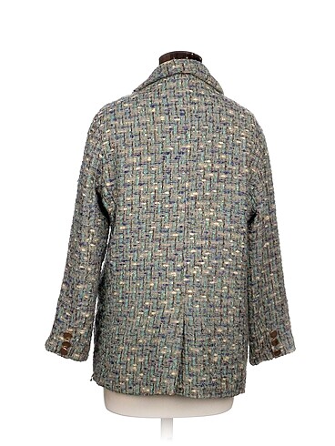 m Beden Yargıcı Blazer %70 İndirimli.