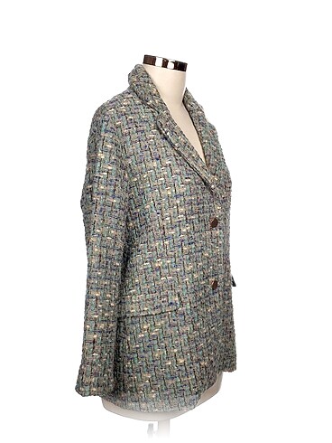 Yargıcı Yargıcı Blazer %70 İndirimli.