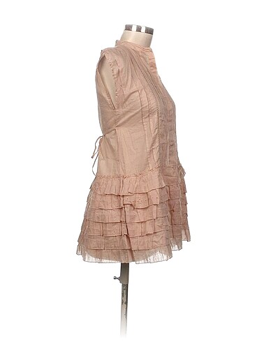 Vintage Love Vintage Love Kısa Elbise %70 İndirimli.