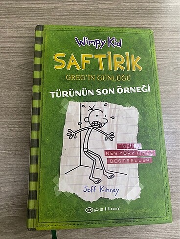 Saftirik