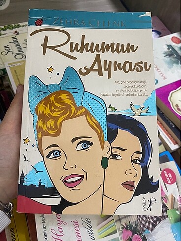 Ruhumun Aynası