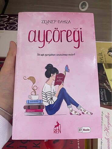 Ayçöreği
