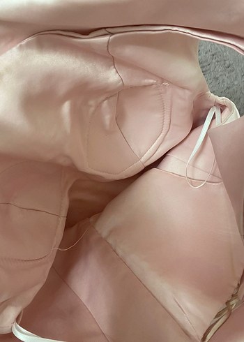 kadın özel gün elbisesi - Görsel 8