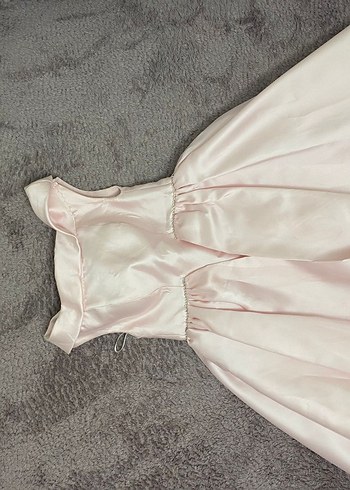 kadın özel gün elbisesi - Görsel 3