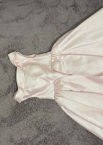 kadın özel gün elbisesi - Görsel 2