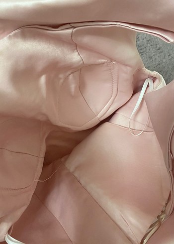 kadın özel gün elbisesi - Görsel 7