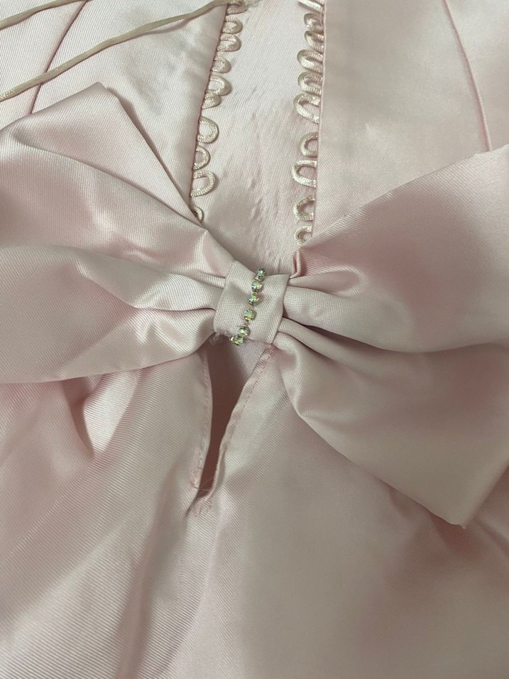 kadın özel gün elbisesi - Görsel 4