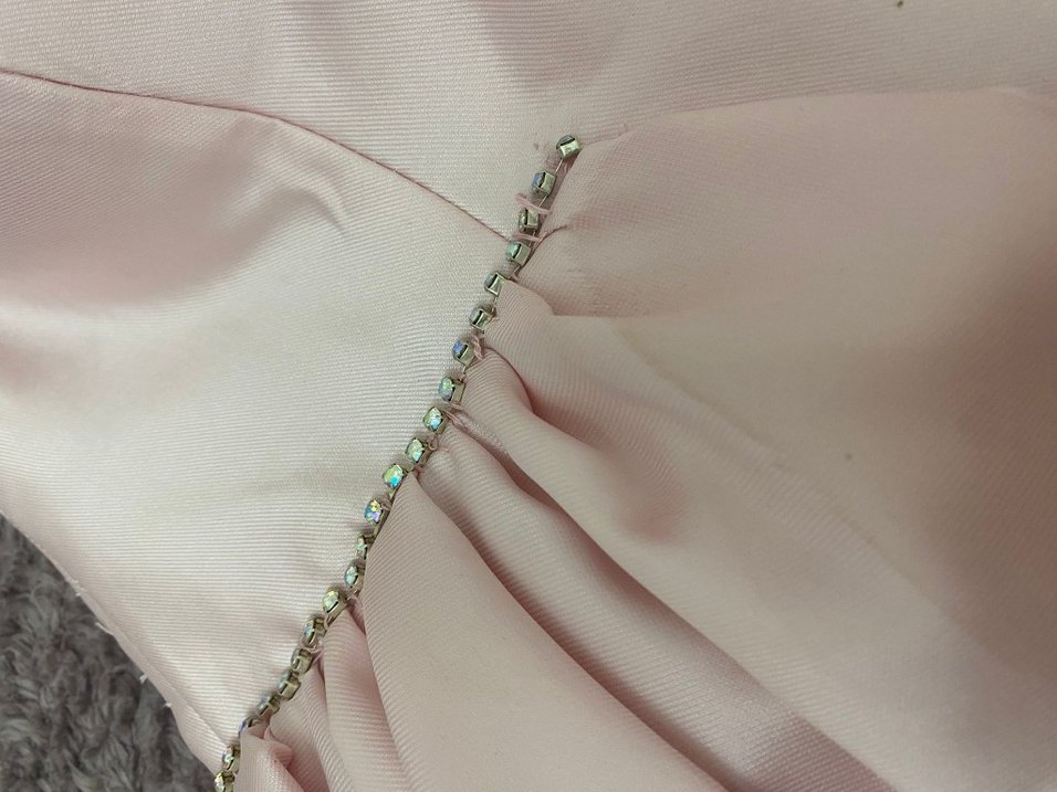 kadın özel gün elbisesi - Görsel 5