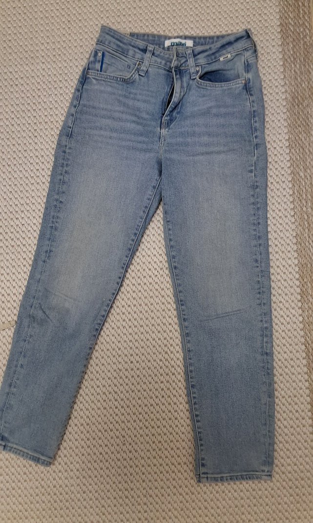 mavi jean - Görsel 3