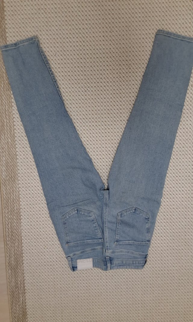 mavi jean - Görsel 2