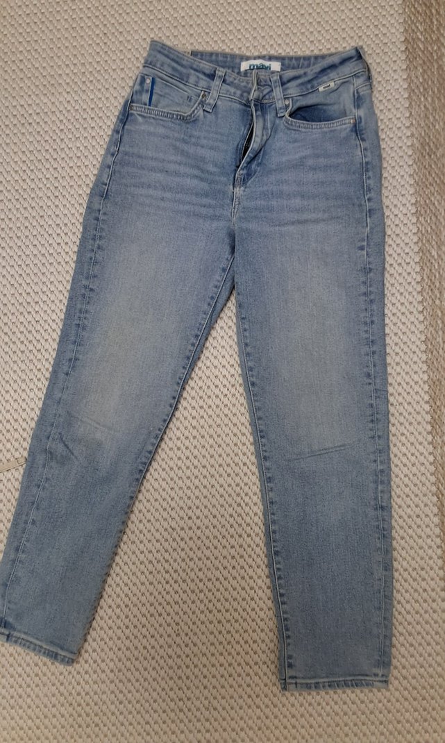 mavi jean - Görsel 4