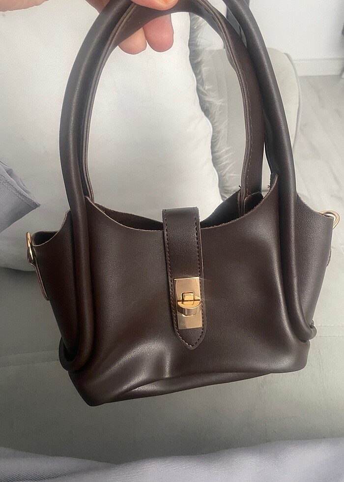 Kol çantası - Görsel 2