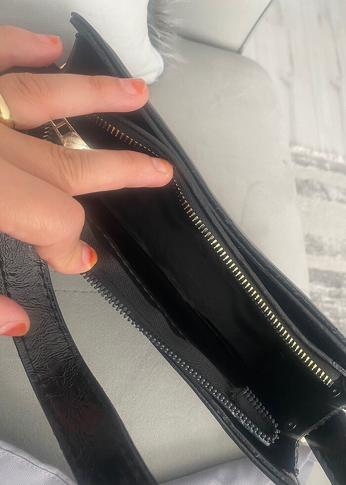 El ve omuz çantası - Görsel 3