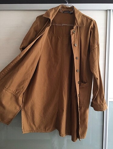 LC Waikiki LCW Kot ceket