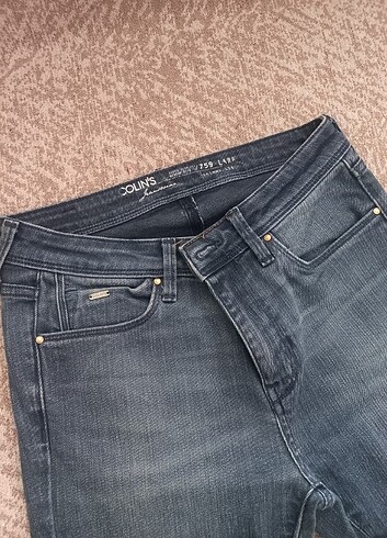 Colin's jean