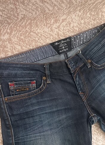 Mavi jeans