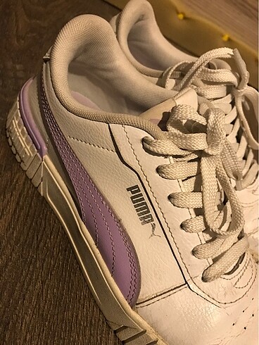 Puma Puma Spor Ayakkabı