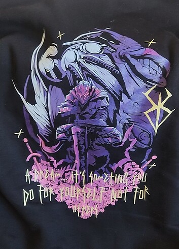 berserk sweatshirt 