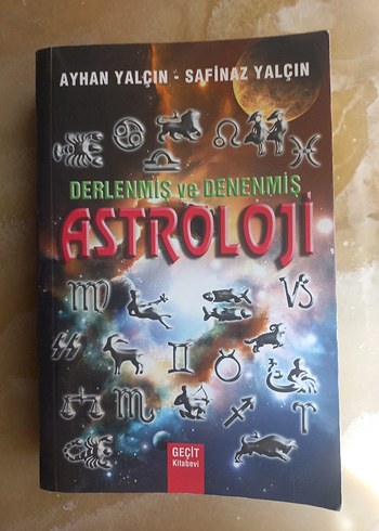 Beden Renk Astroloji: Derinlemesine ve Denemiş Kitap