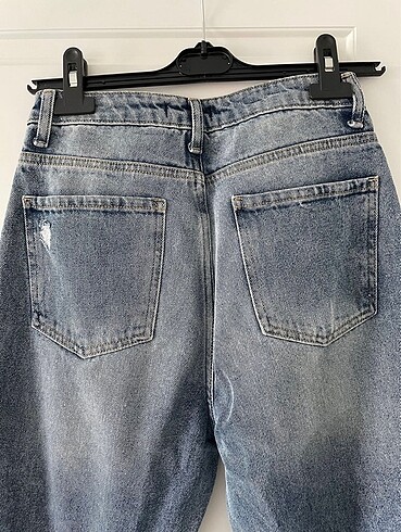 36 Beden Trendyolmilla jean