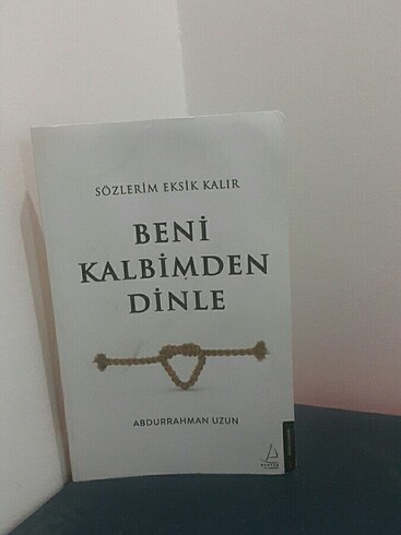 Beni Kalbimden Dinle