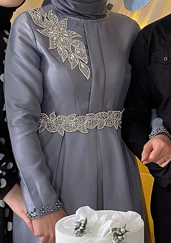 Elbise Abiye