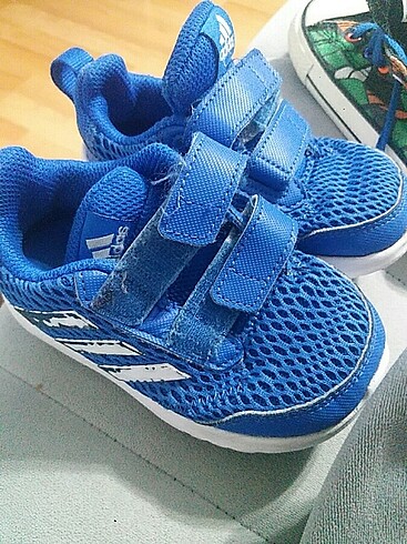 Adidas Adidas cocuk ayakkabisi
