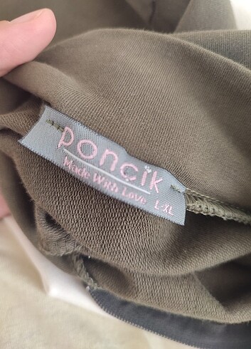 xxl Beden Tunik