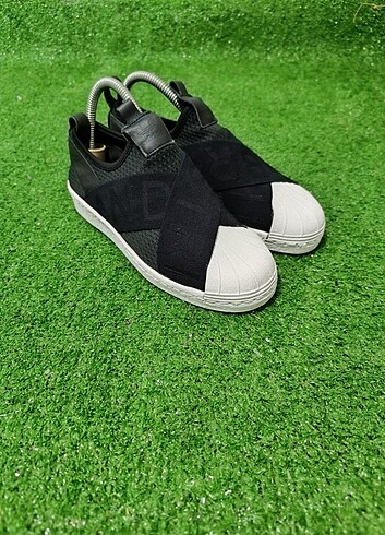 Adidas Adidas süperstar orjinal ayakkabı 