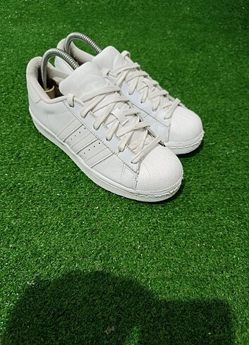 Adidas süperstar orjinal ayakkabı 