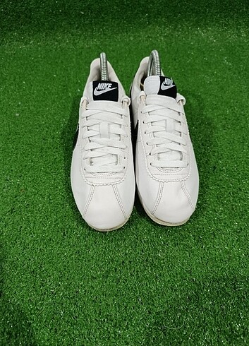 38 Beden Nike cortez orjinal ayakkabı 