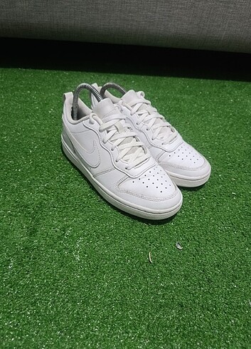 38 Beden Nike orjinal ayakkabı