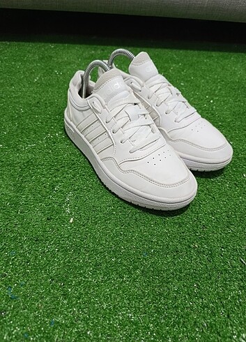 37 Beden Adidas orjinal ayakkabı
