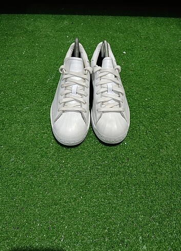 Adidas Adidas süperstar orjinal ayakkabı