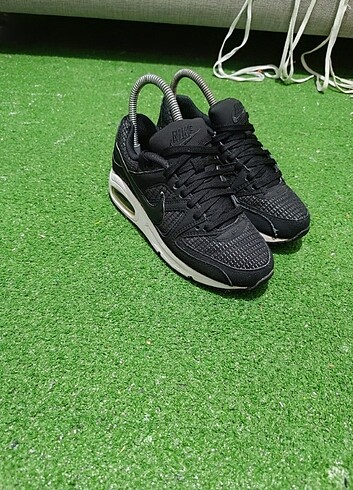 Nike Nike Air Max orjinal ayakkabı