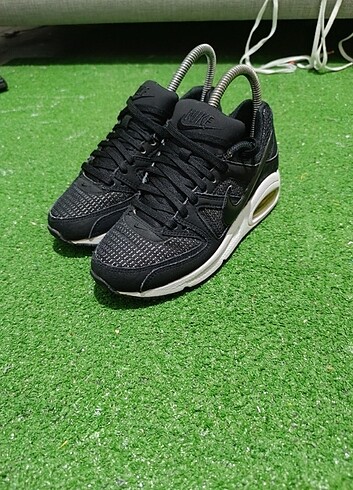 35,5 Beden Nike Air Max orjinal ayakkabı