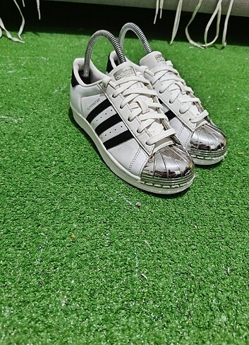 Adidas Adidas süperstar orjinal ayakkabı